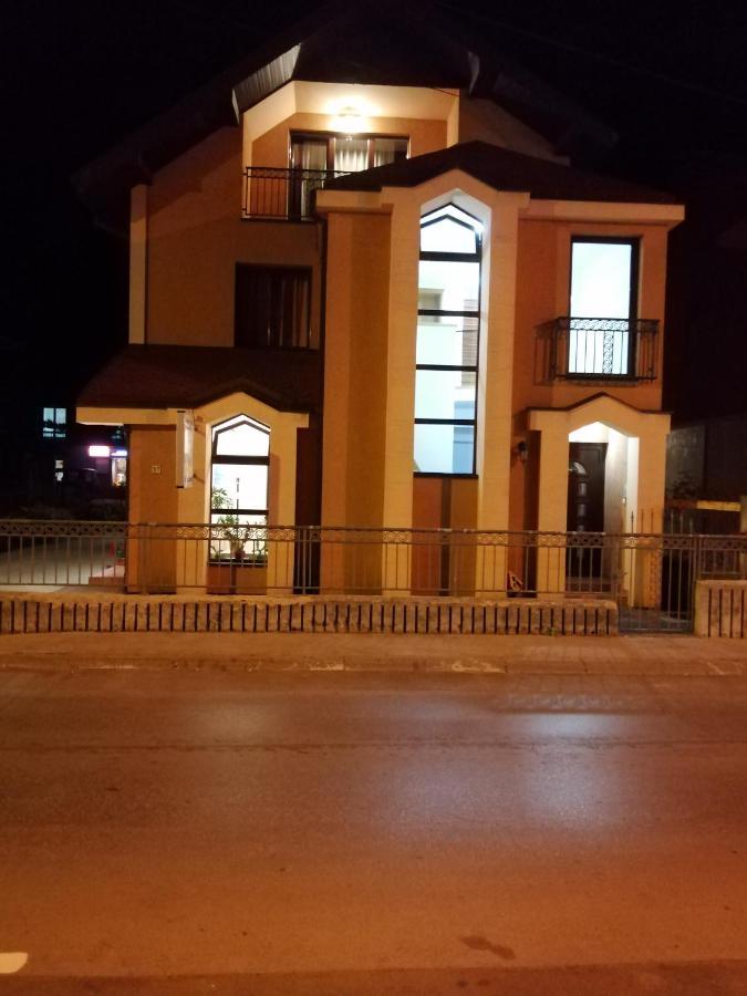 Apartmani Milosevic Ivanjica Exterior photo
