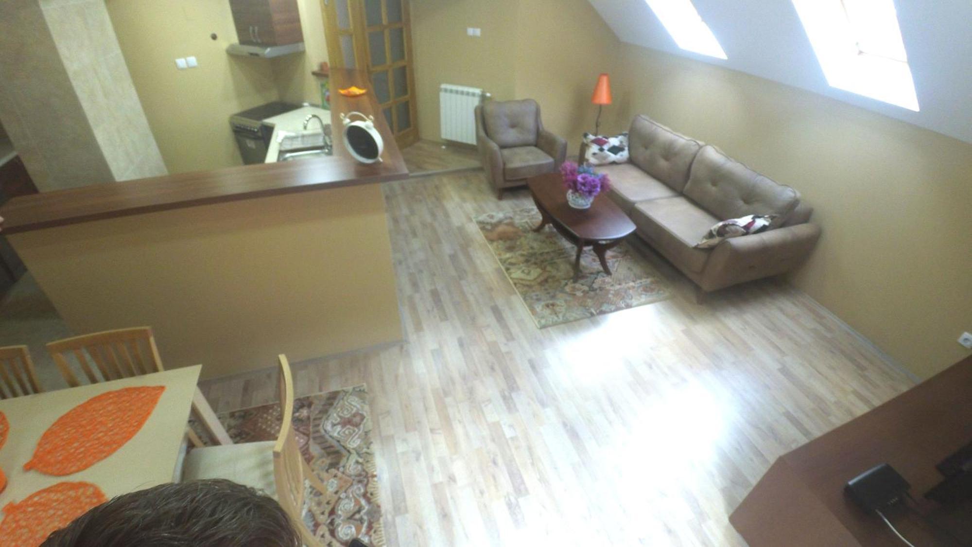 Apartmani Milosevic Ivanjica Room photo